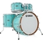 Picture of Yamaha Recording Custom 22" 4 Piece Shell Pack Surf Green