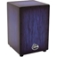 Picture of LP Aspire Accent Cajon Blueburst Streak