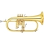 Picture of Yamaha YFH-8310Z Custom Model Flugel Horn Lacquer