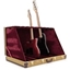 Picture of 8 Guitar Rack Case by Gear4music Tweed