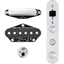 Picture of Fishman Fluence Greg Koch Gristle Tone Pickup Tele Set