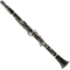 Picture of Buffet E13 A Clarinet with Attache Double Case