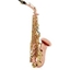 Picture of Buffet SenzoÂ Alto Saxophone with Copper Body & Brass Keys