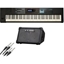 Picture of Roland Juno-DS88 and CUBE Street EX Battery Powered Bundle