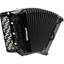 Picture of Roland FR-4XB V-Accordion with Buttons Black