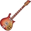 Picture of Rickenbacker 660 Fireglo