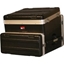 Picture of Gator GRC-10X4 Moulded Side Console Rack Case 10U Top 4U Side