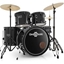 Picture of BDK-1plus Full Size Starter Drum Kit by Gear4musicBlack