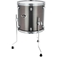 Picture of Pearl Export 14 x 14 Floor Tom Smokey Chrome
