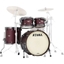 Picture of Tama Starclassic Maple 22" 4pc Shell Pack Flat Burgundy Metallic