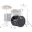 Picture of Pearl EXX Export 22 x 18 Kick DrumÂ Jet Black