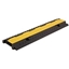 Picture of 2 Channel Cable Protector Bridge by Gear4music 3x3.5cm
