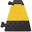 Picture of 5 Channel Cable Bridge Corner Piece by Gear4music 22.5 degrees