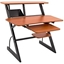 Picture of 4 Tier Home Studio Desk by Gear4music 6U