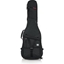Picture of Gator GT-ELECTRIC-BLK Transit Series Electric Guitar Bag Black