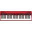 Picture of Roland Go:Keys Music Creation Keyboard Red