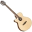 Picture of Tanglewood DBT-SFCE-BW-LH Discovery Series Left Hand Super Folk