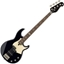 Picture of Yamaha BB P34 4-String Bass Guitar Midnight Blue