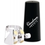 Picture of Vandoren Optimum Clarinet Ligature German Style Silver