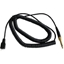 Picture of beyerdynamic WK 250.07 Cable for DT250 with Stereo Mini Jack 3m