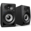 Picture of Pioneer DJ DM-40BT Desktop Monitor Speakers With Bluetooth Black