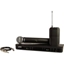 Picture of Shure BLX1288E/SM58-T11 Dual Wireless System with SM58 and WA302
