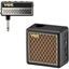 Picture of Vox amPlug 2 Lead Guitar Headphone Amp Bundle