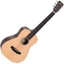Picture of Sigma TM-12+ Acoustic Travel Guitar Natural