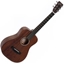 Picture of Sigma TM-15 Acoustic Travel Guitar Mahogany