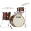 Picture of Tama SLP Fat Spruce 20 3pc Shell Pack Satin Wild Spruce