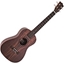 Picture of Tanglewood TWT20 Tiare Baritone Ukulele Natural Ebony