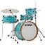 Picture of Tama Club-Jam Compact Drum Kit w/ Hardware Aqua Blue