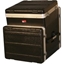 Picture of Gator GRC-10X8 Moulded Side Console Rack Case 10U Top 8U Side