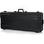 Picture of Gator GTSA-KEY61 ATA TSA 61-Note Keyboard Case 50 x 22 x 9