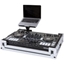 Picture of Roland RRC-DJ808W Heavy-Duty Road Case With Laptop Stand
