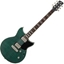 Picture of Yamaha Revstar RS620 Snake Eye Green