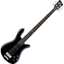 Picture of Warwick RockBass Robert Trujilo Bass Solid Satin