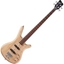 Picture of Warwick GPS Corvette 4A Ash Active Natural Transparent Satin