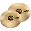 Picture of Sabian AAX 17 and 19 X-Plosion Crash Value Bundle