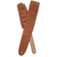 Picture of DAddario Suede Guitar Strap Honey