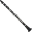 Picture of Yamaha YCL457 German System Bb Clarinet 20 Keys