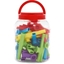Picture of Kazoo Bucket by Gear4music 40 Pack