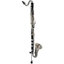 Picture of Buffet Prestige Bass Clarinet Low Eb