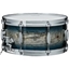 Picture of Tama Star 14" x 6.5" Walnut Snare Indigo Japanese Sen Burst