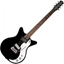 Picture of Danelectro 59XT Gloss Black