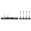 Picture of LD Systems U508 4 Channel Wireless Conference System