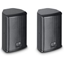 Picture of LD Systems SAT42 4 Passive Installation Speaker Pair Black