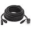 Picture of XLR and UK IEC Combination Cable by Gear4music 10m