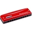 Picture of Vox Harmonica "Vox Continental" Red C