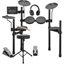 Picture of Yamaha DTX402K Electronic Drum Kit with Headphones Stool + Sticks